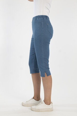 3/4 LENGTH JEAN